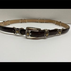 Brighton Belt